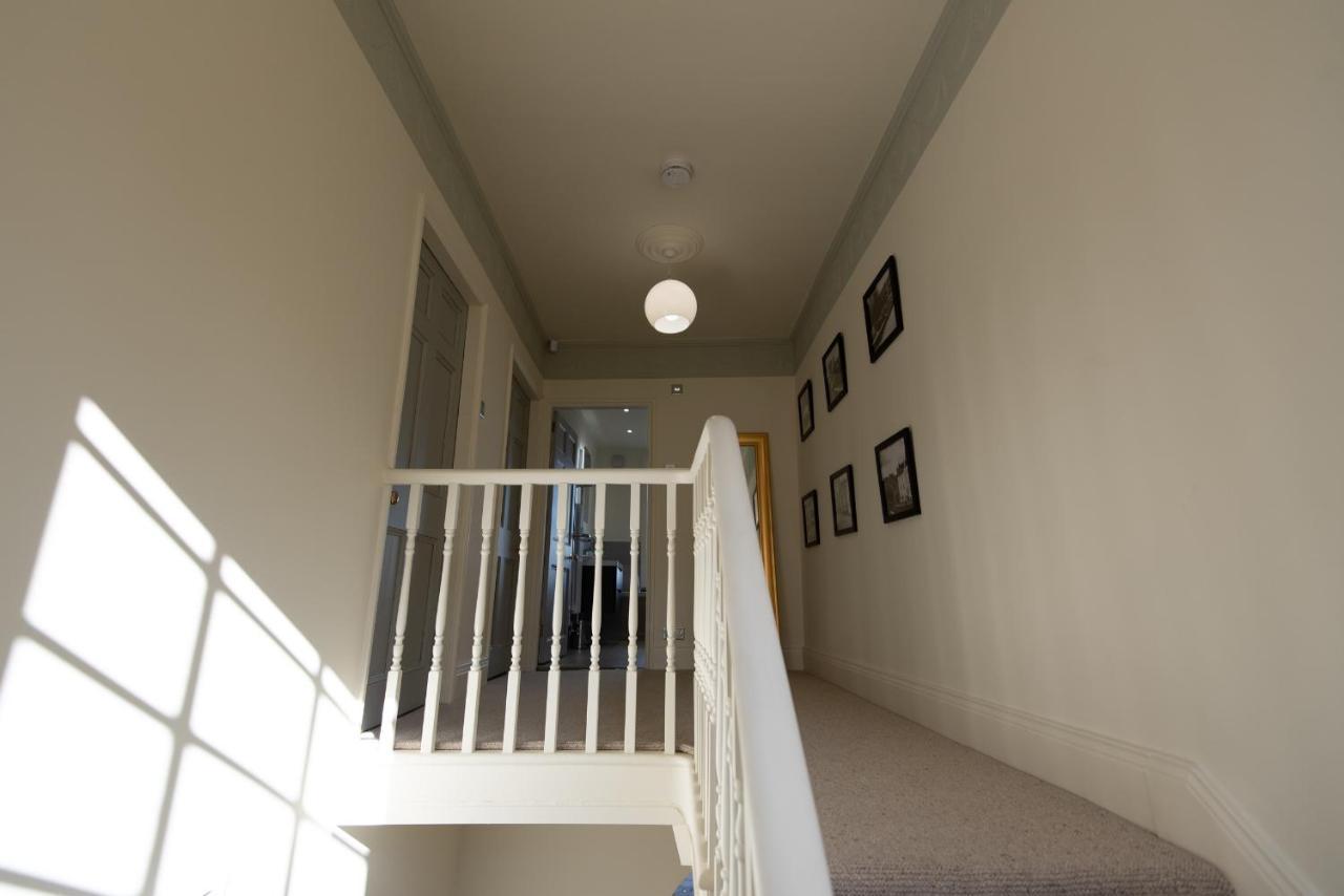 Crossgate Villa Durham Buitenkant foto
